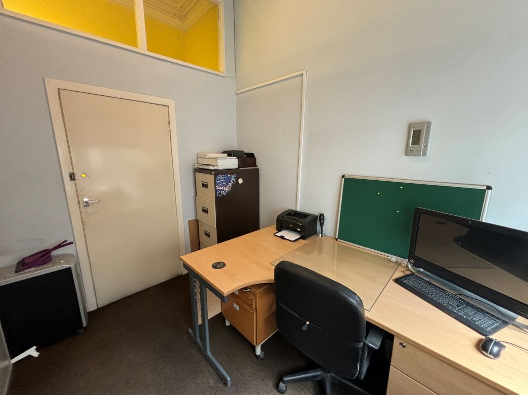 West Regent Street, Glasgow, Glasgow City, G2 4RW - Online Auctions