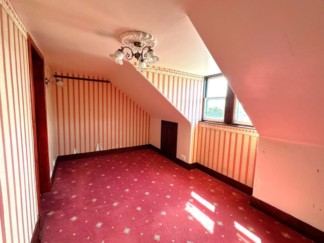 Bryvard, Seafield Street, Banff, Banffshire, AB45 1EB - Online Auctions