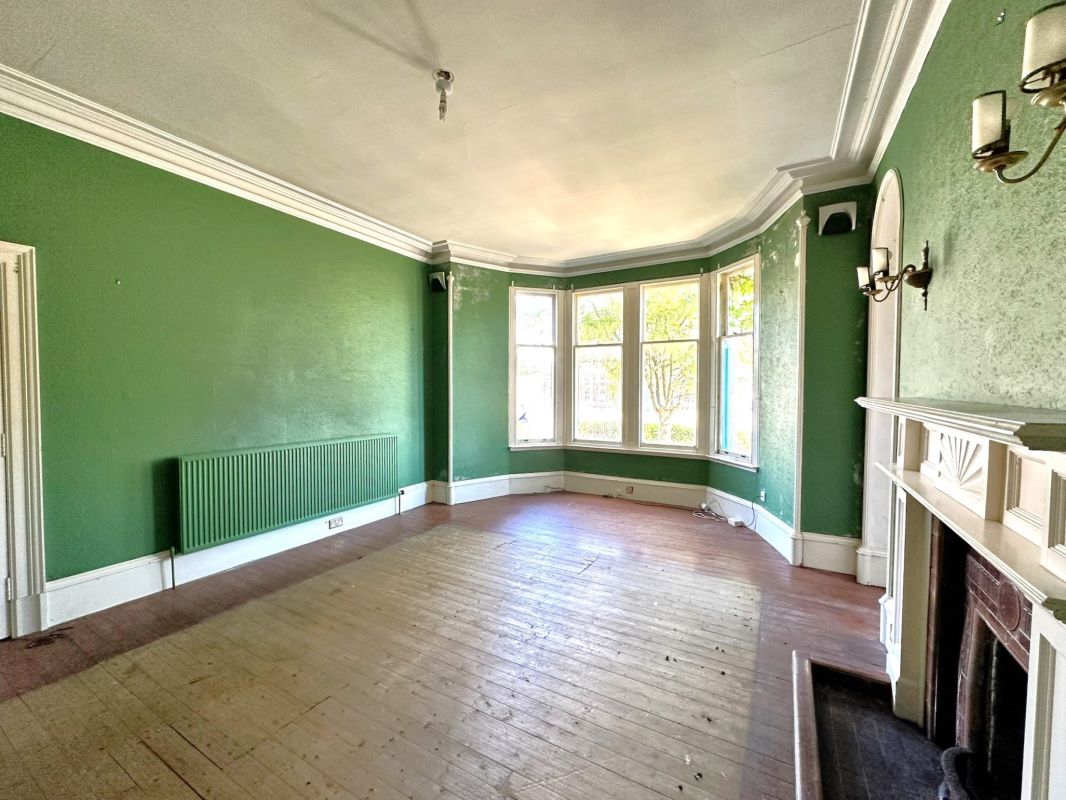 Bryvard, Seafield Street, Banff, Banffshire, AB45 1EB - Online Auctions
