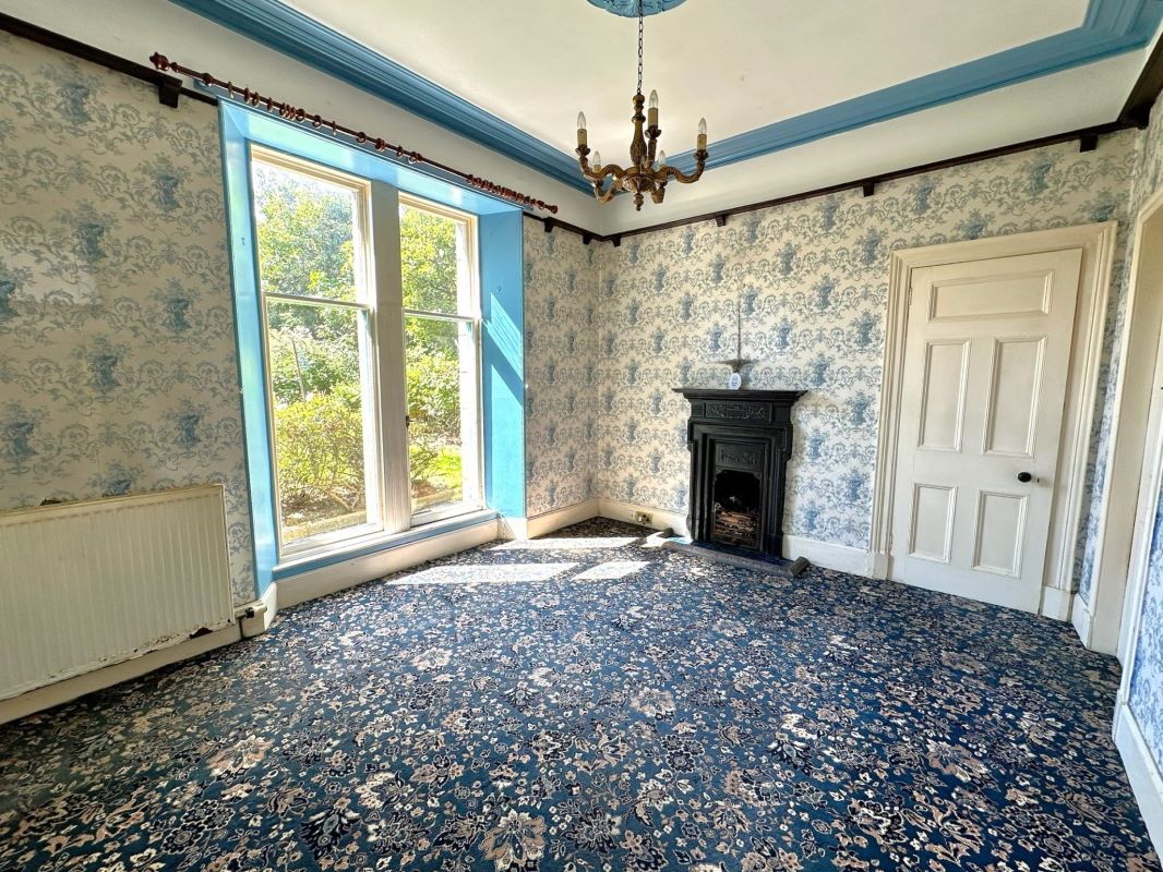 Bryvard, Seafield Street, Banff, Banffshire, AB45 1EB - Online Auctions