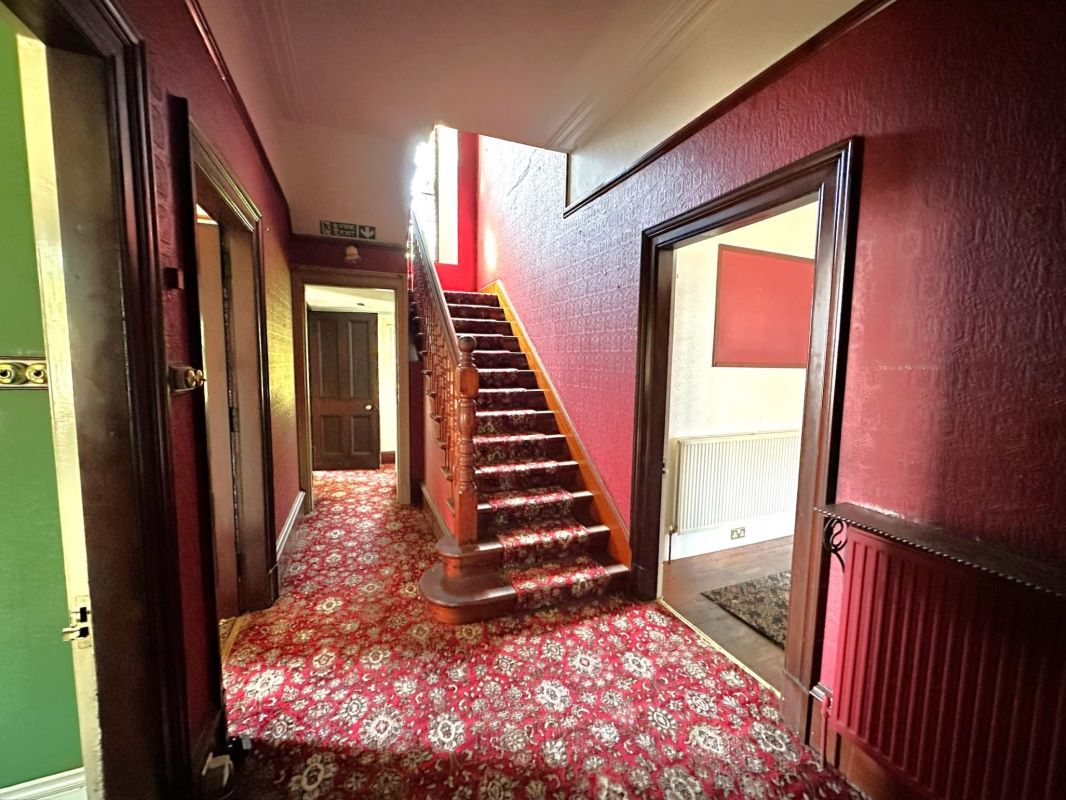 Bryvard, Seafield Street, Banff, Banffshire, AB45 1EB - Online Auctions