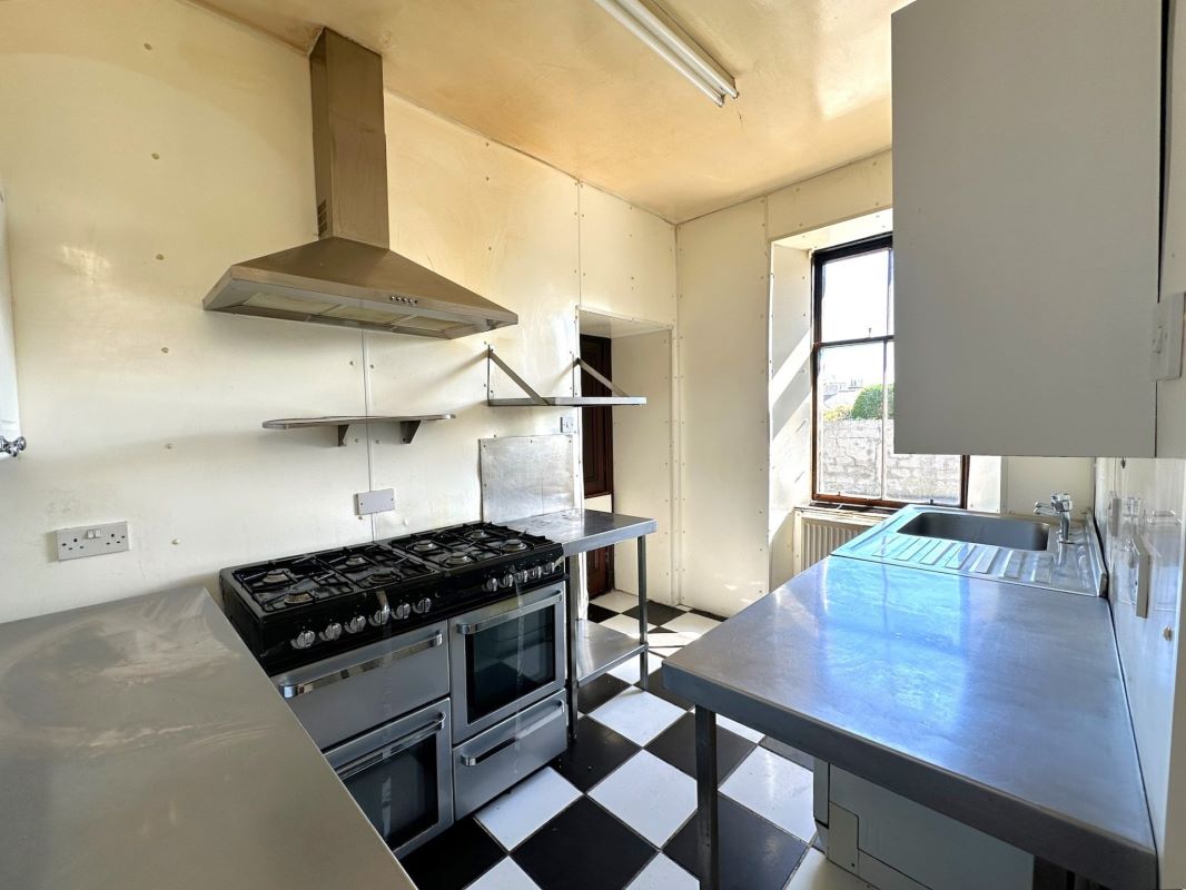 Bryvard, Seafield Street, Banff, Banffshire, AB45 1EB - Online Auctions