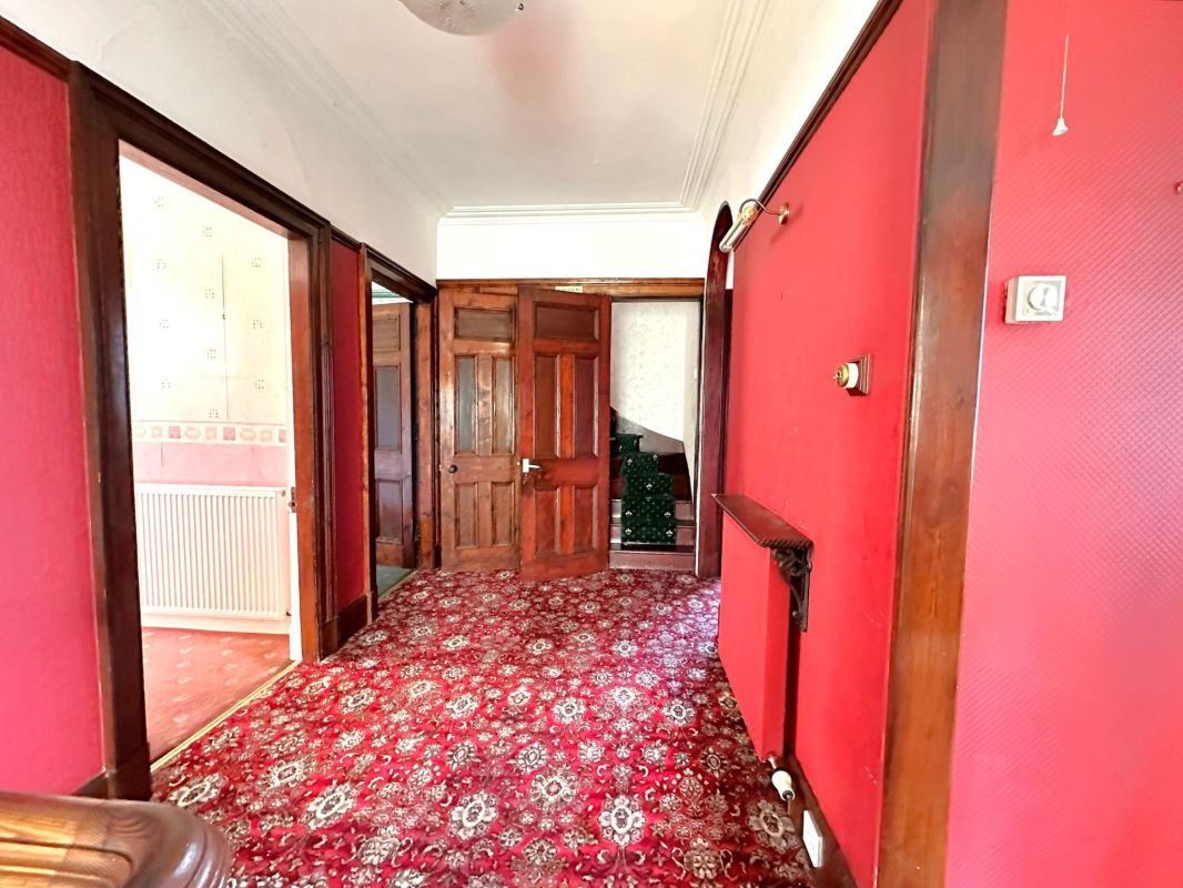Bryvard, Seafield Street, Banff, Banffshire, AB45 1EB - Online Auctions