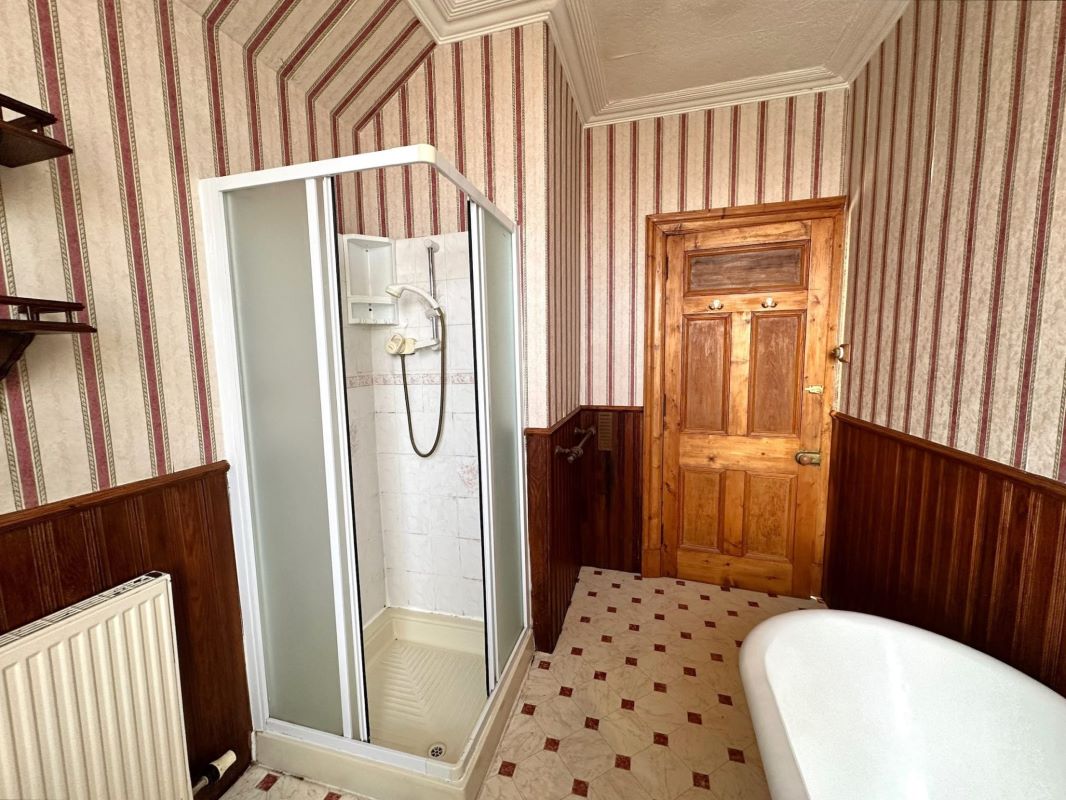 Bryvard, Seafield Street, Banff, Banffshire, AB45 1EB - Online Auctions