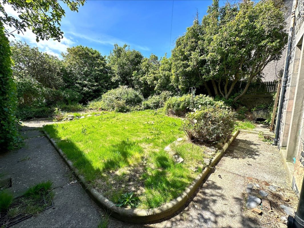 Bryvard, Seafield Street, Banff, Banffshire, AB45 1EB - Online Auctions
