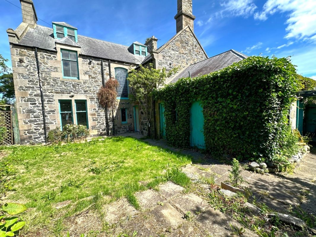 Bryvard, Seafield Street, Banff, Banffshire, AB45 1EB - Online Auctions