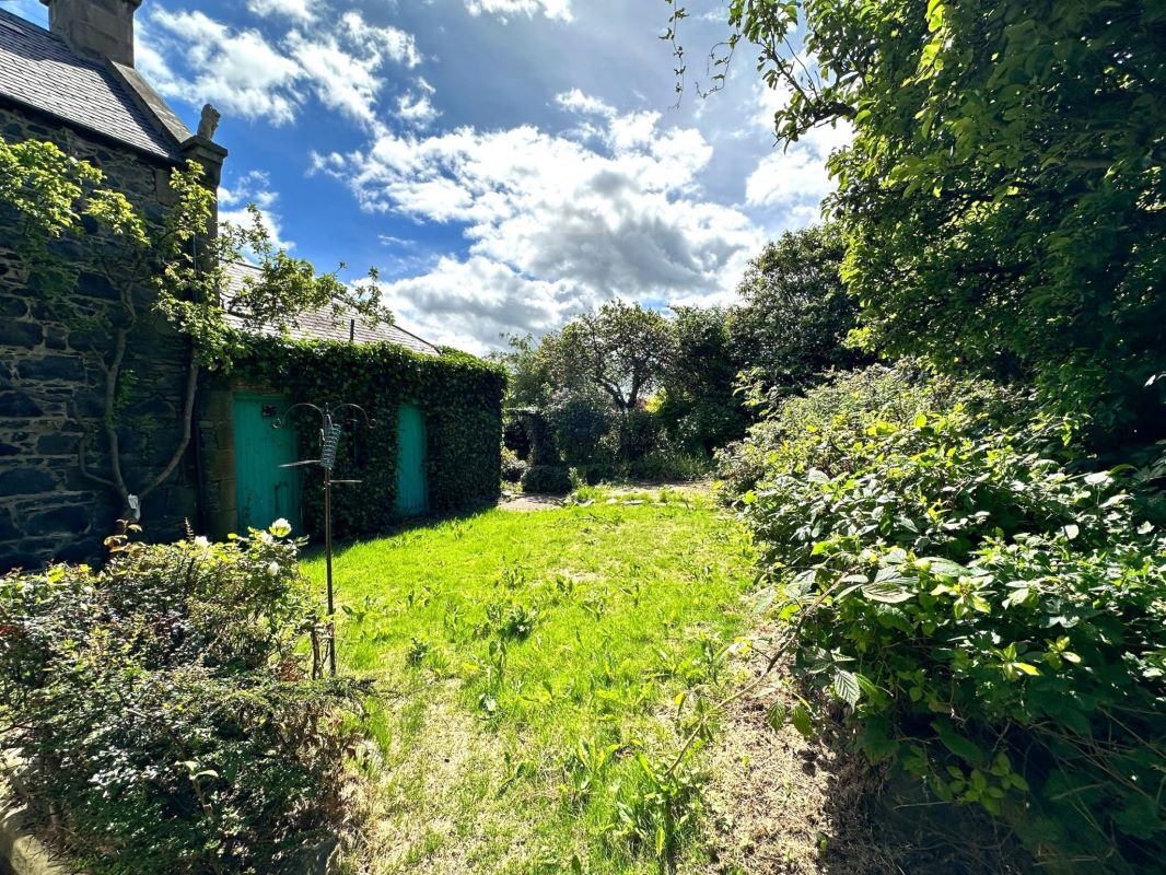 Bryvard, Seafield Street, Banff, Banffshire, AB45 1EB - Online Auctions