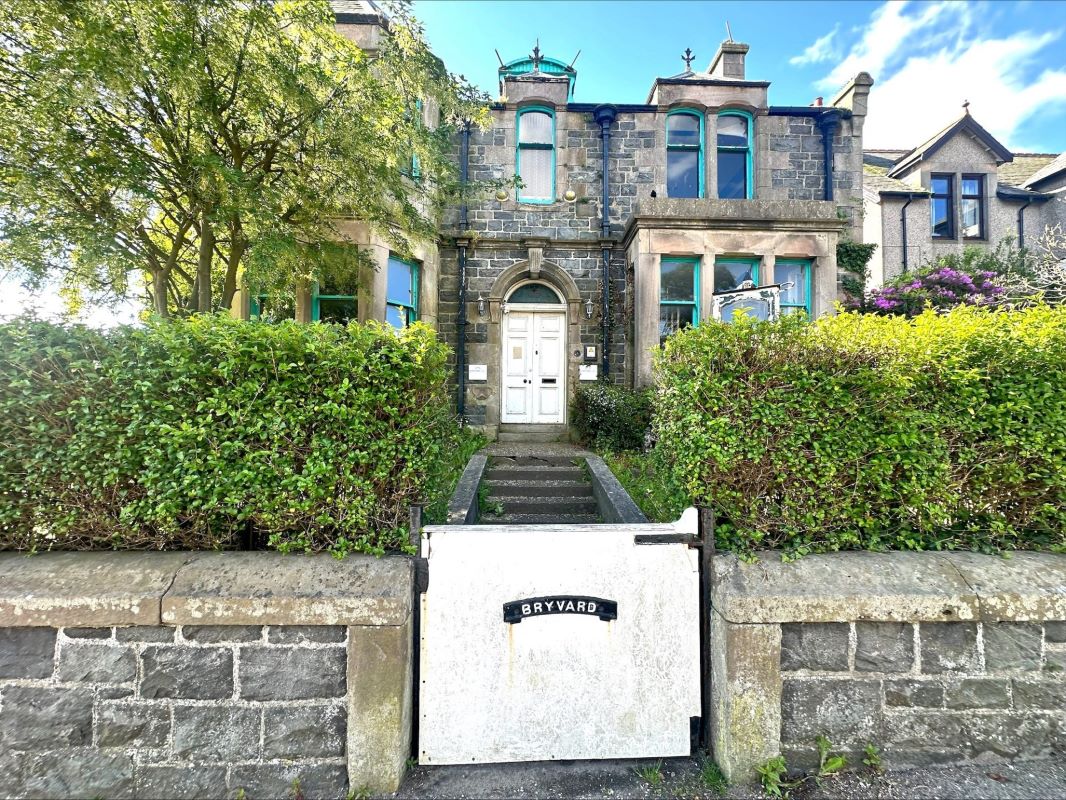 Bryvard, Seafield Street, Banff, Banffshire, AB45 1EB - Online Auctions