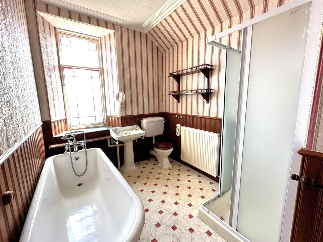 Bryvard, Seafield Street, Banff, Banffshire, AB45 1EB - Online Auctions