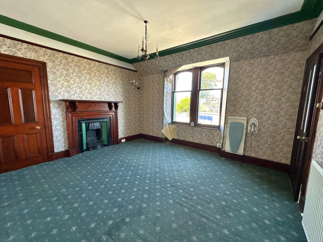 Bryvard, Seafield Street, Banff, Banffshire, AB45 1EB - Online Auctions