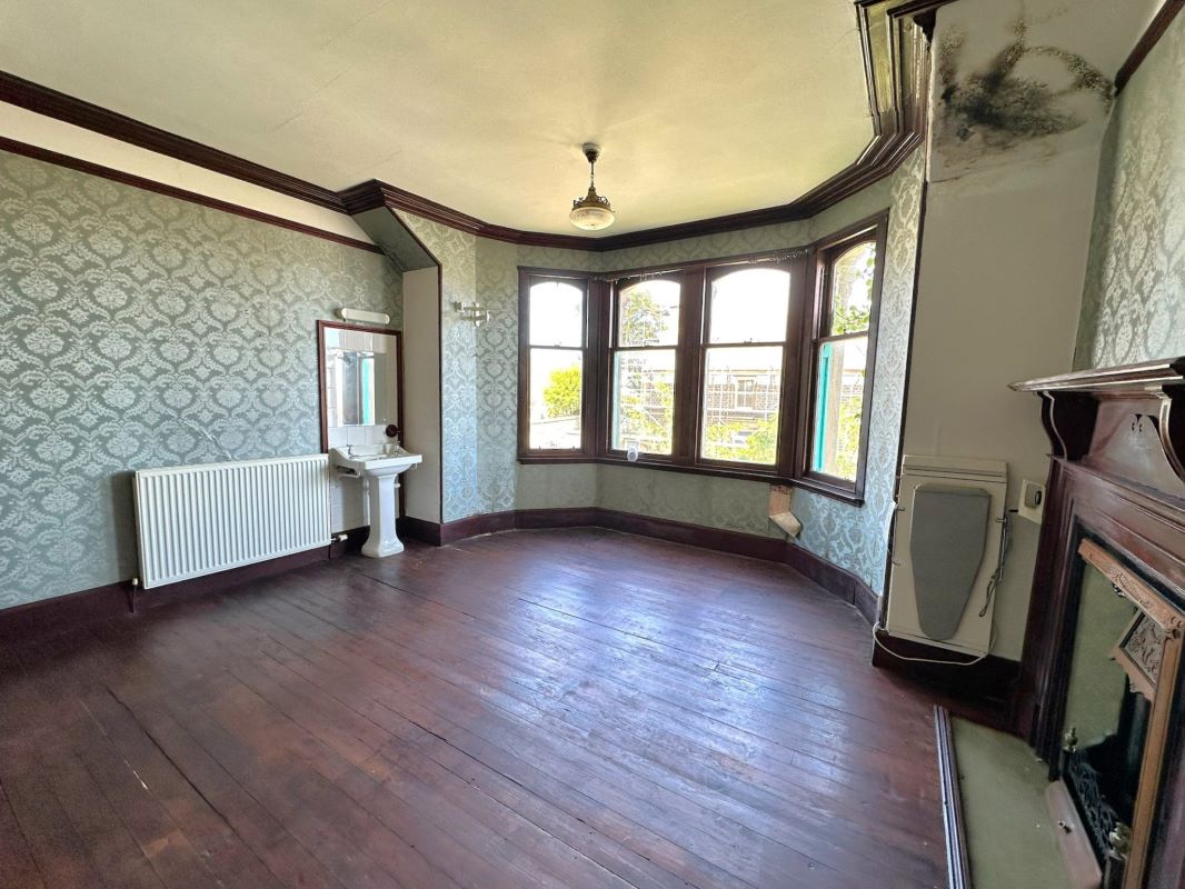 Bryvard, Seafield Street, Banff, Banffshire, AB45 1EB - Online Auctions