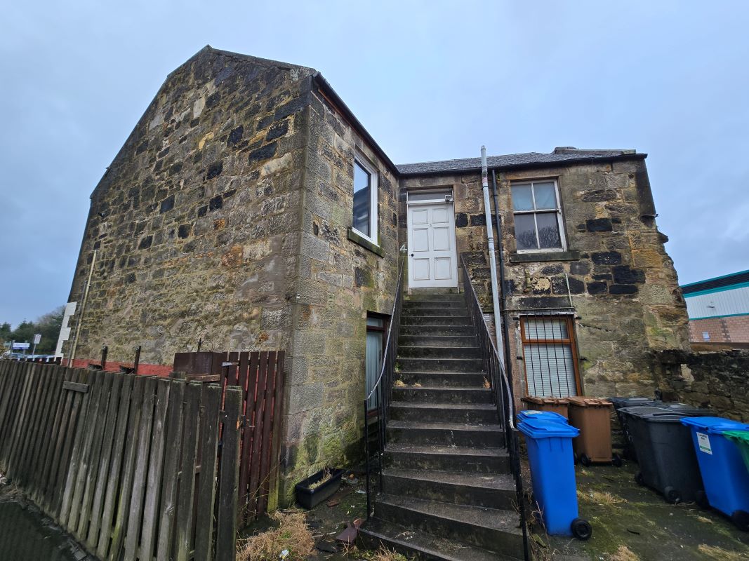 Townhill Road, Dunfermline, Fife, KY12 0QX - Online Auctions