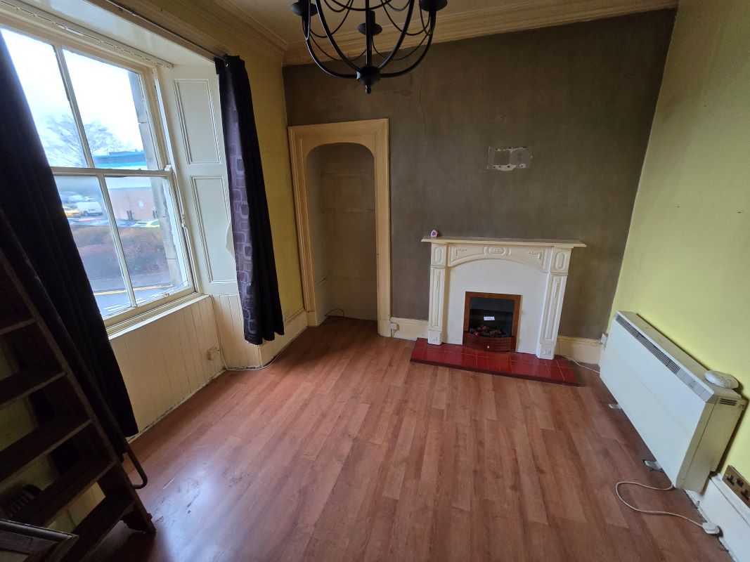 Townhill Road, Dunfermline, Fife, KY12 0QX - Online Auctions