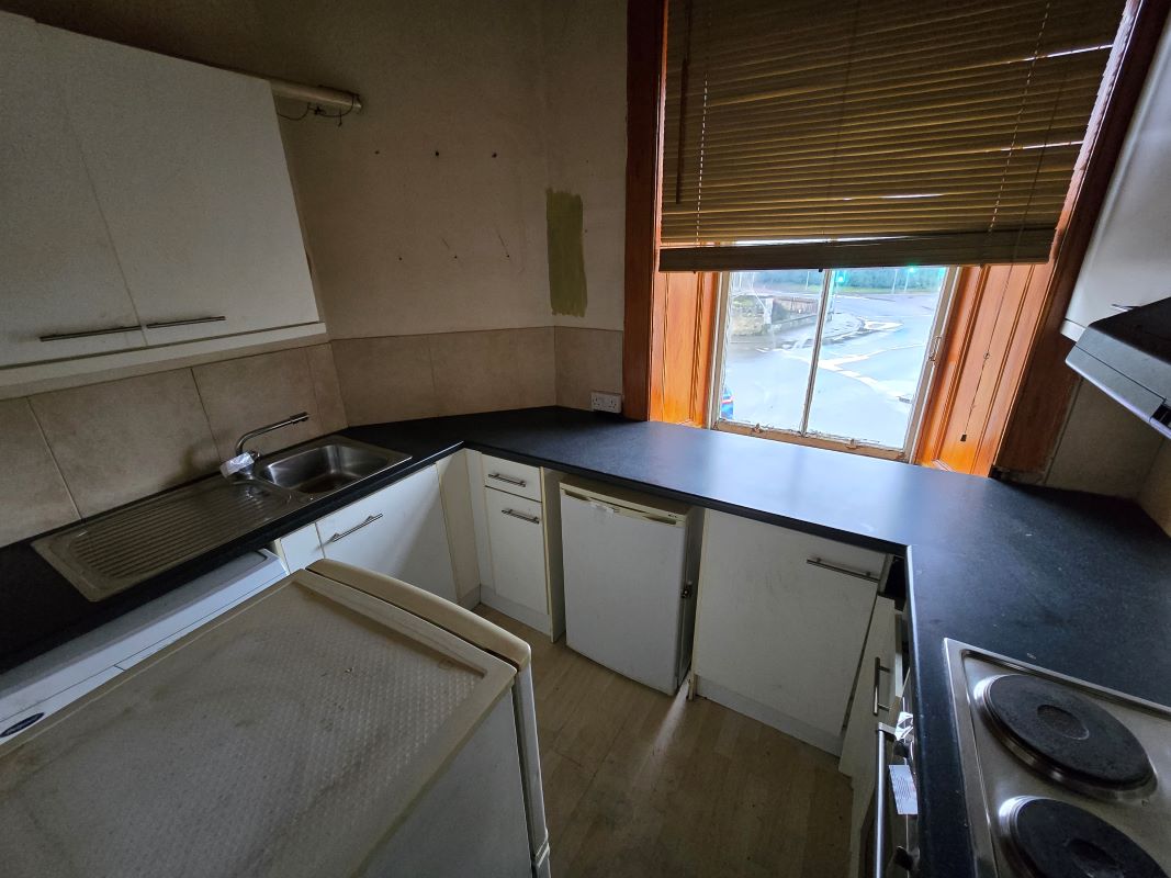 Townhill Road, Dunfermline, Fife, KY12 0QX - Online Auctions