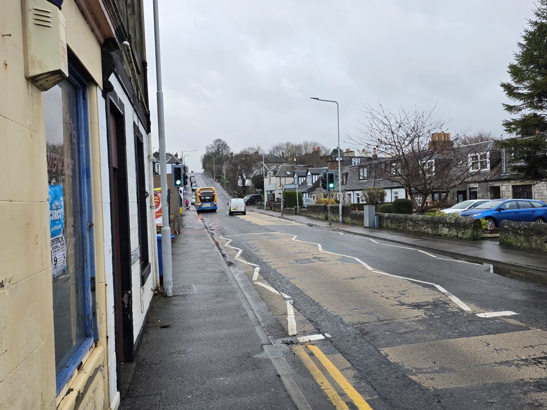 Townhill Road, Dunfermline, Fife, KY12 0QX - Online Auctions