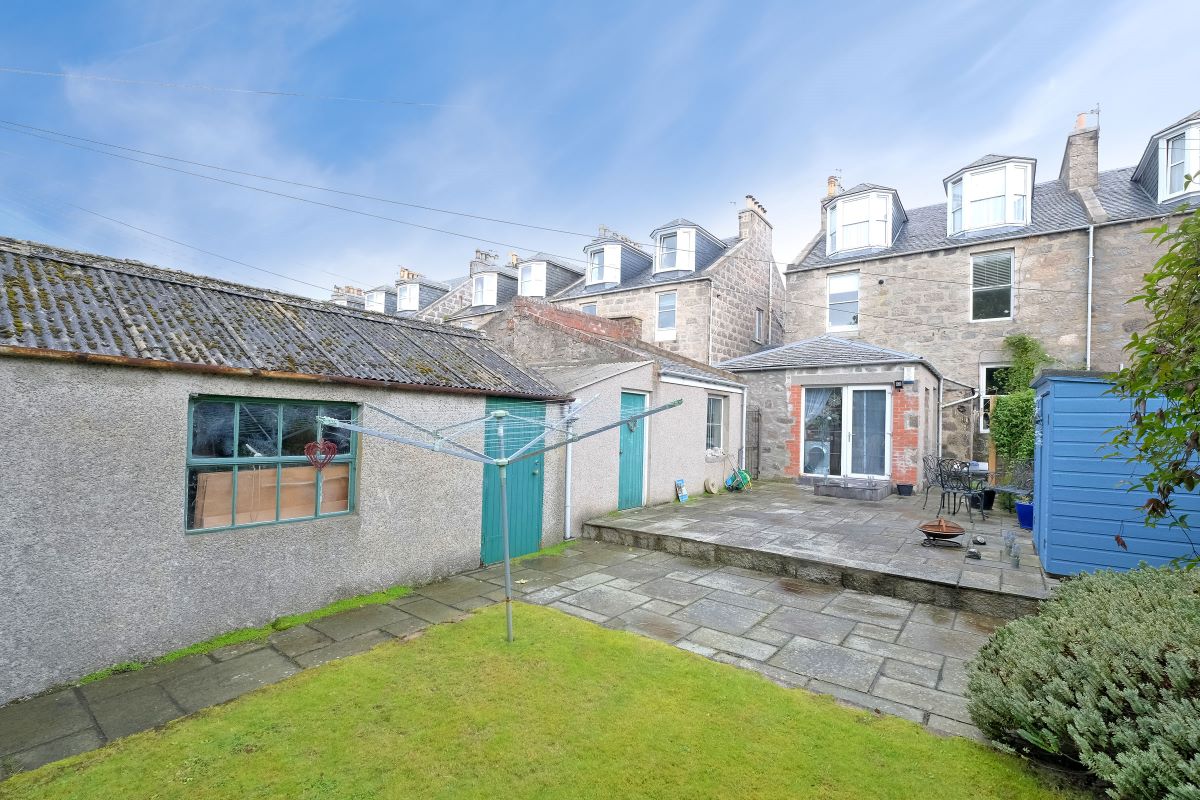 Property cover