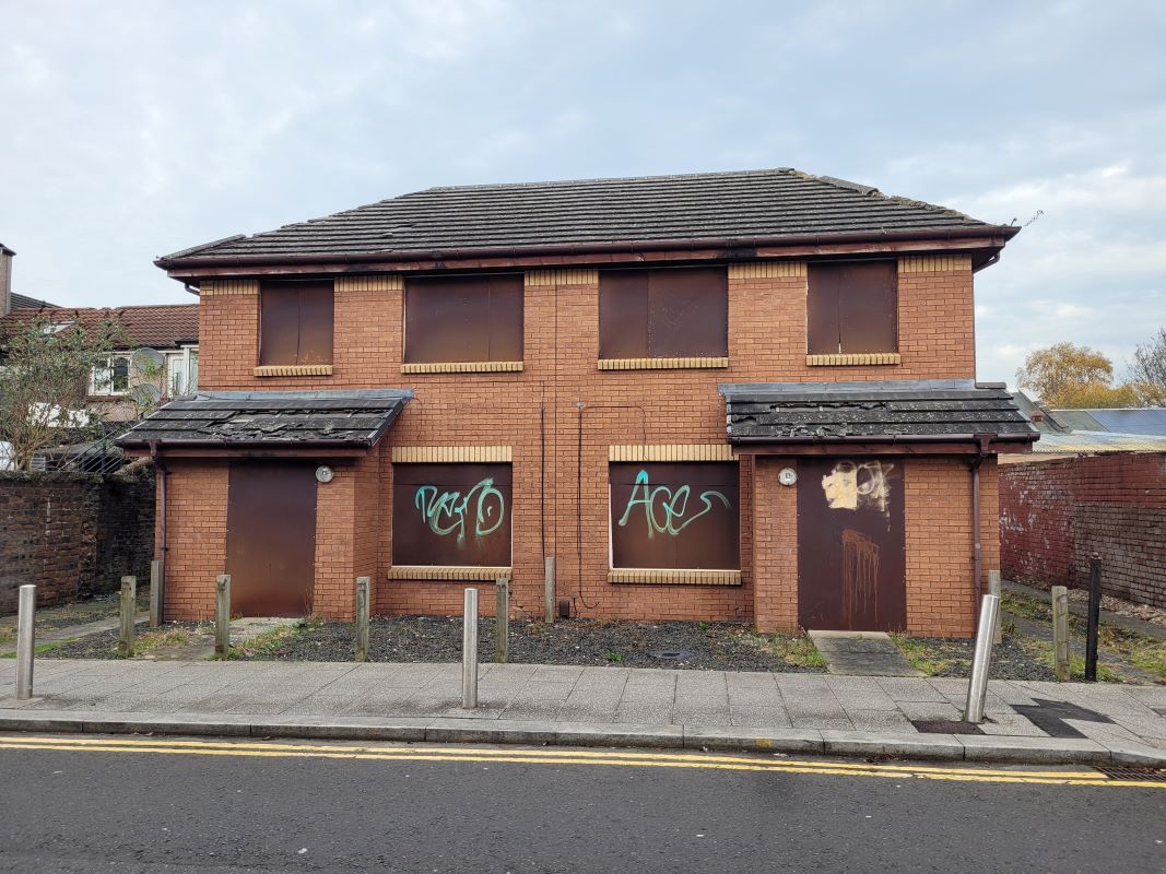 Neilson Street, Bellshill, Lanarkshire, ML4 1RD - Online Auctions