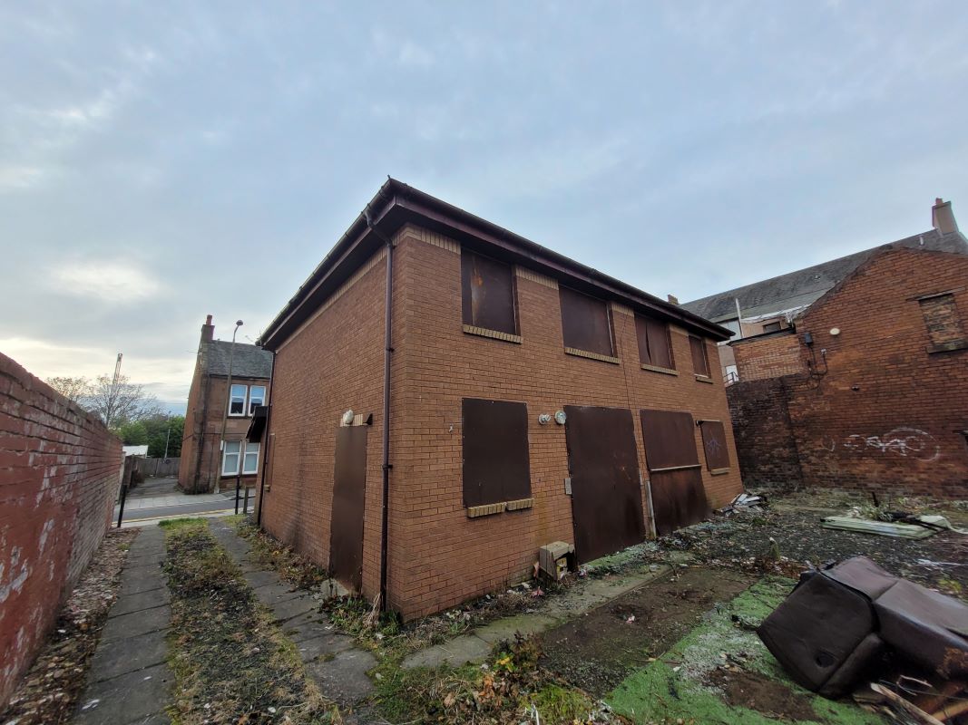 Neilson Street, Bellshill, Lanarkshire, ML4 1RD - Online Auctions