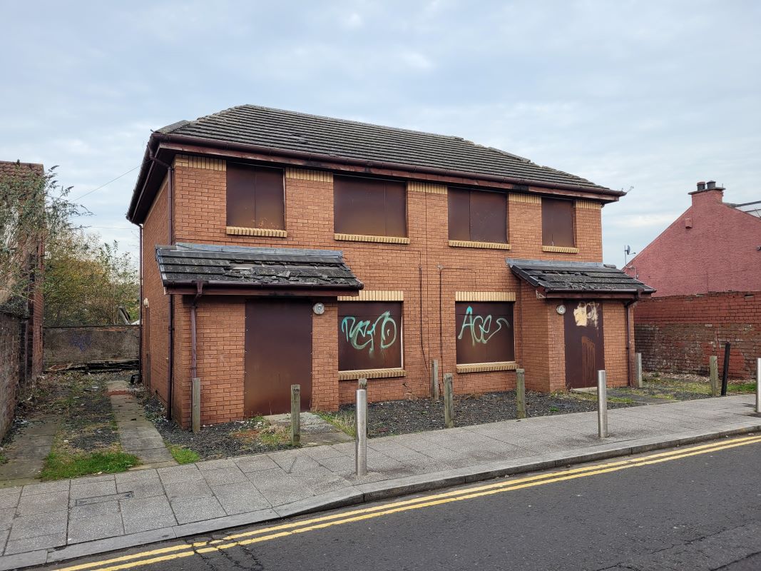 Neilson Street, Bellshill, Lanarkshire, ML4 1RD - Online Auctions