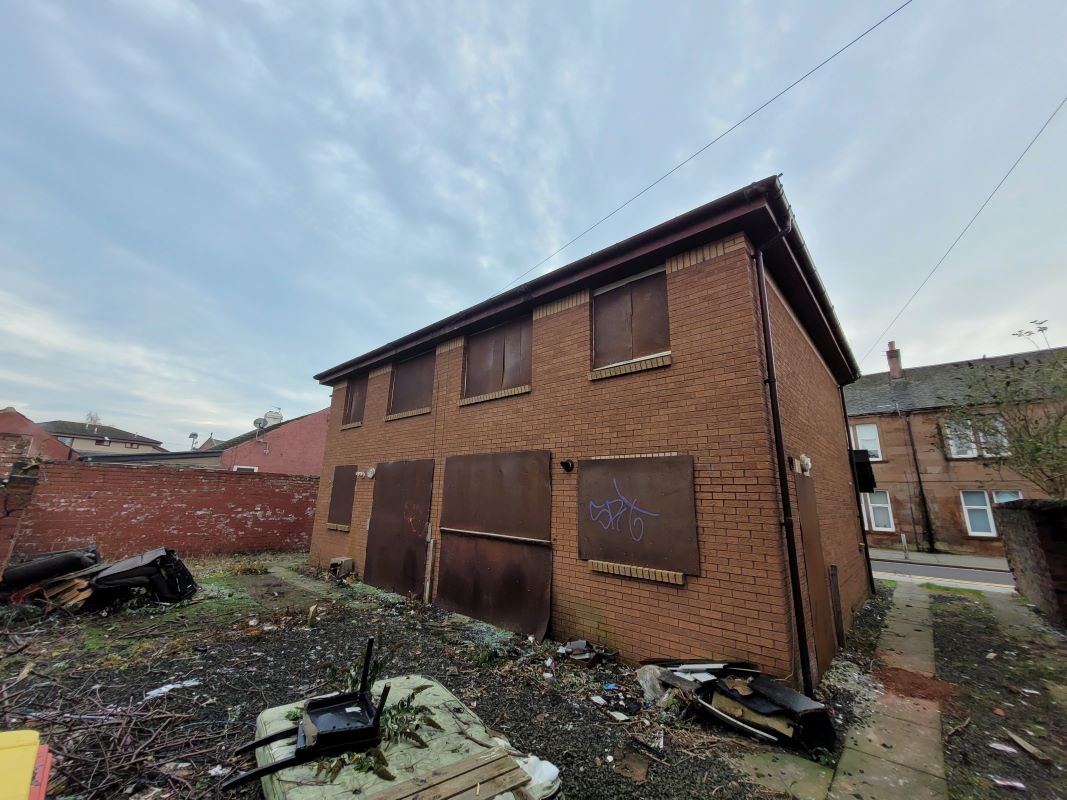 Neilson Street, Bellshill, Lanarkshire, ML4 1RD - Online Auctions