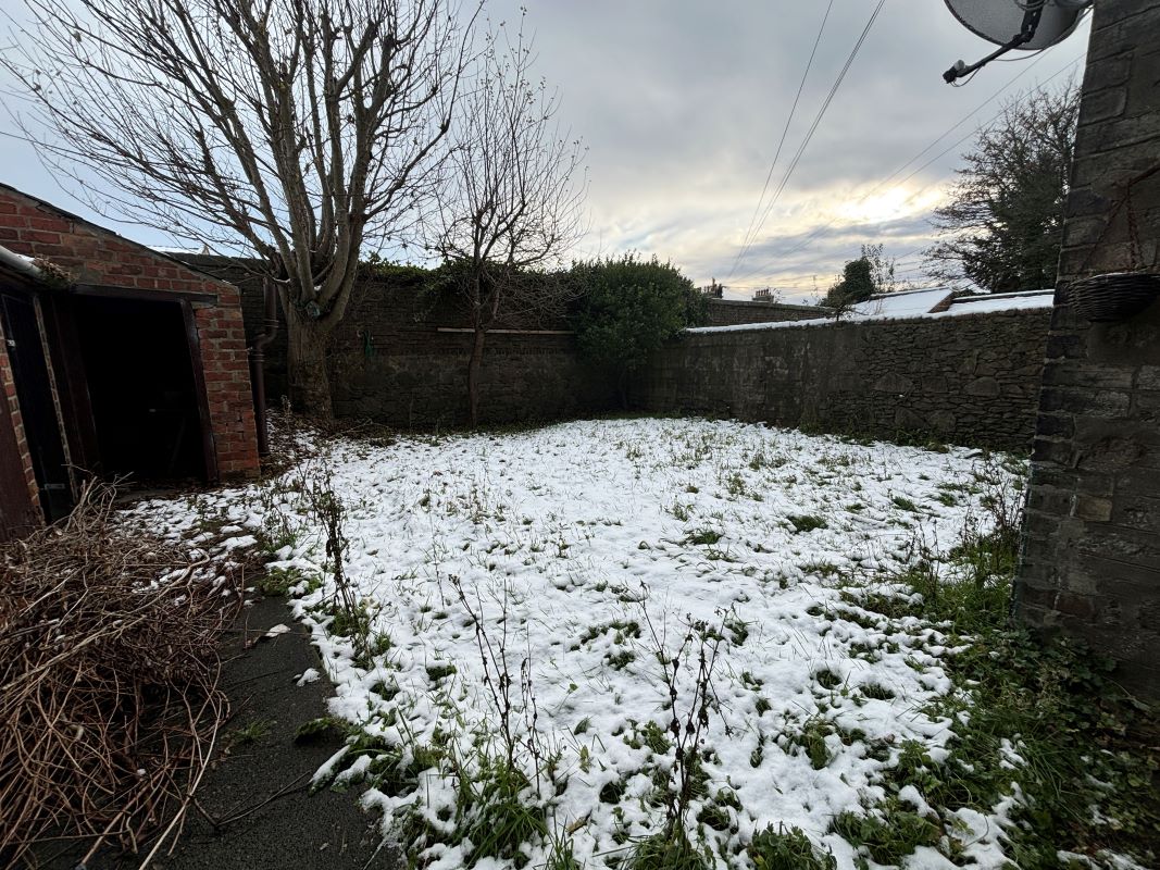 Wallfield Crescent, Aberdeen, Aberdeen City, AB25 2LD - Online Auctions