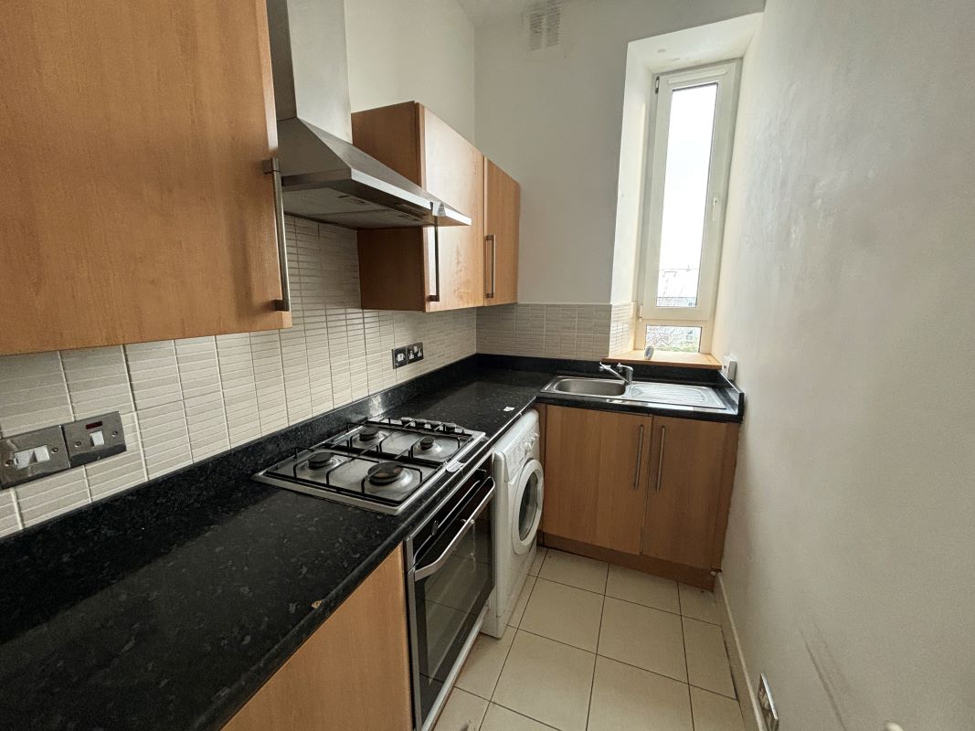 Wallfield Crescent, Aberdeen, Aberdeen City, AB25 2LD - Online Auctions