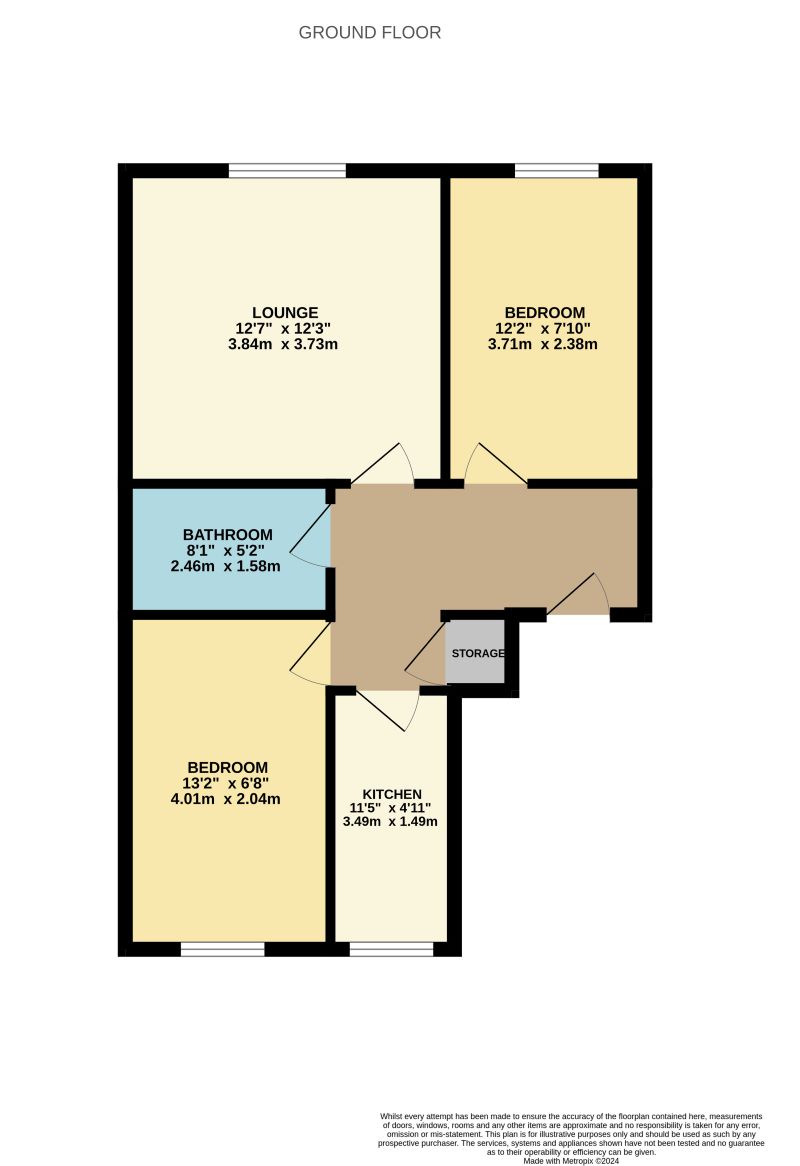 Wallfield Crescent, Aberdeen, Aberdeen City, AB25 2LD - Online Auctions