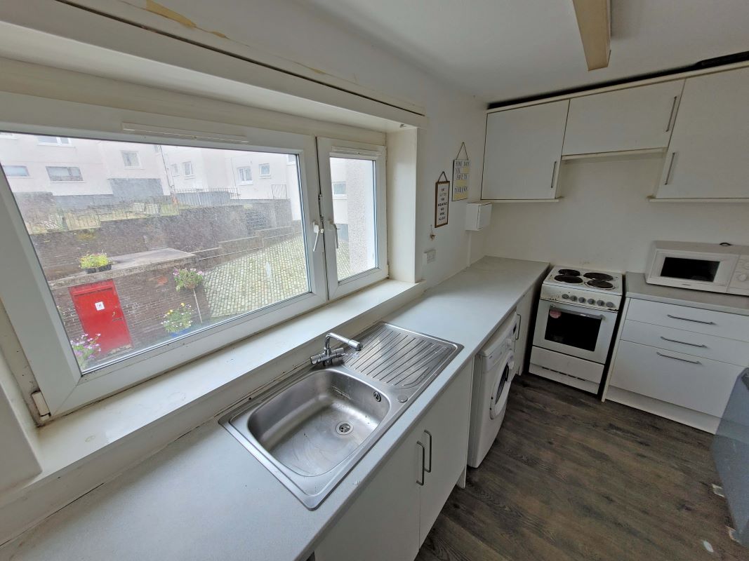 Shaw Place, Greenock, Renfrewshire, PA15 4LS - Online Auctions