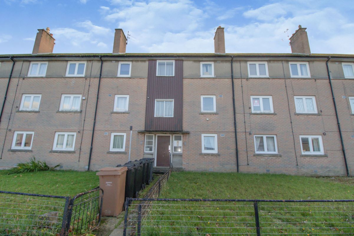 Spey Road, Aberdeen, Aberdeenshire, AB16 6SH - Online Auctions
