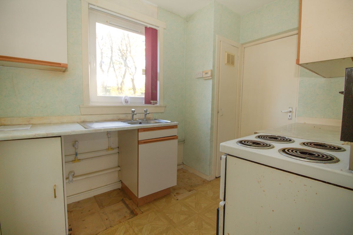 Spey Road, Aberdeen, Aberdeenshire, AB16 6SH - Online Auctions
