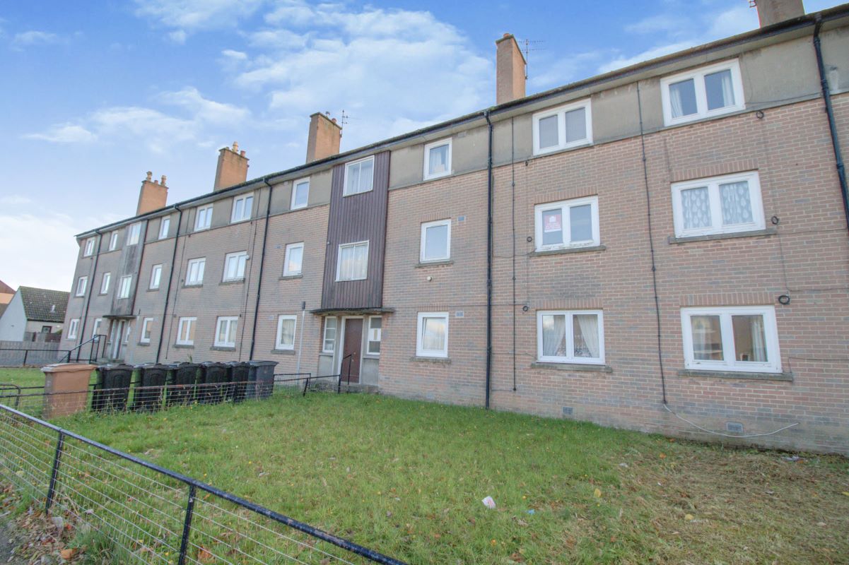 Spey Road, Aberdeen, Aberdeenshire, AB16 6SH - Online Auctions