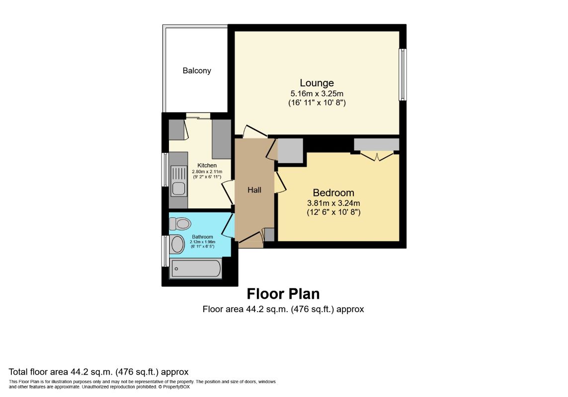 Spey Road, Aberdeen, Aberdeenshire, AB16 6SH - Online Auctions