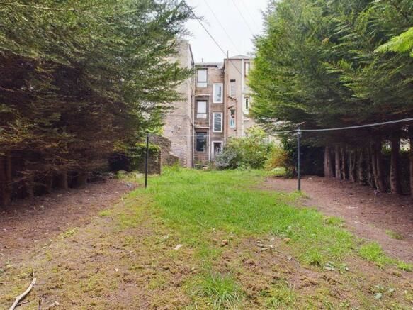 First Floor Flat, Great Northern Road, Aberdeen, Aberdeen City, AB24 3PT - Online Auctions