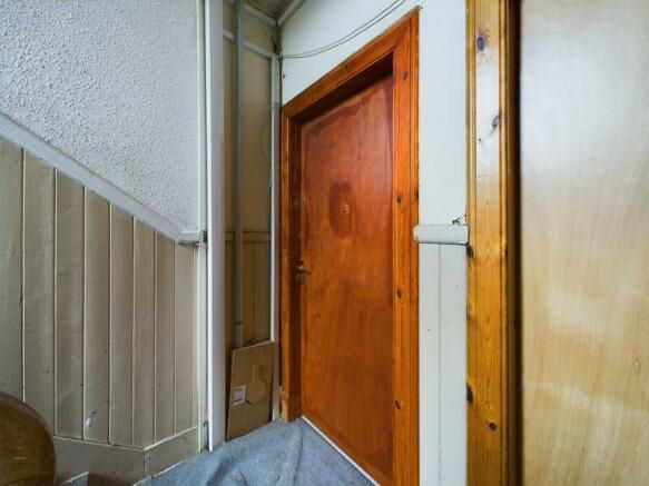 First Floor Flat, Great Northern Road, Aberdeen, Aberdeen City, AB24 3PT - Online Auctions