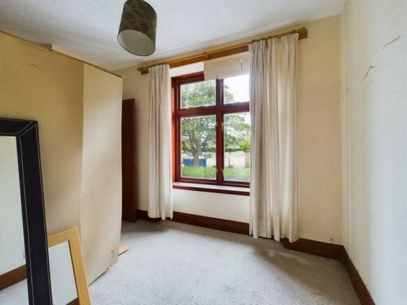 First Floor Flat, Great Northern Road, Aberdeen, Aberdeen City, AB24 3PT - Online Auctions