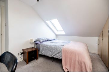 Property for Auction in Scotland - Flat 8, 209 Rosemount Place, 209 Rosemount Place, Aberdeen, Aberdeenshire AB25 2XS