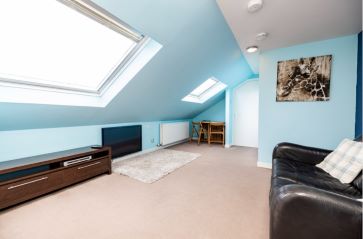 Property for Auction in Scotland - Flat 8, 209 Rosemount Place, 209 Rosemount Place, Aberdeen, Aberdeenshire AB25 2XS