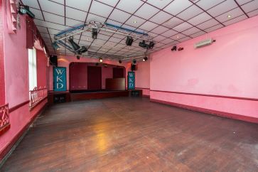 Property for Auction in Scotland - The Royal Hotel, 63 Broad Street, Fraserburgh, Aberdeenshire AB43 9AU