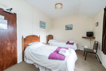 Property for Auction in Scotland - The Royal Hotel, 63 Broad Street, Fraserburgh, Aberdeenshire AB43 9AU