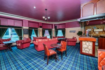 Property for Auction in Scotland - The Royal Hotel, 63 Broad Street, Fraserburgh, Aberdeenshire AB43 9AU