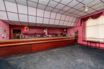 Property for Auction in Scotland - The Royal Hotel, 63 Broad Street, Fraserburgh, Aberdeenshire AB43 9AU