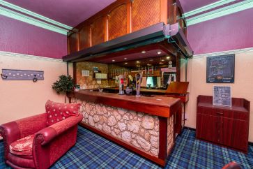 Property for Auction in Scotland - The Royal Hotel, 63 Broad Street, Fraserburgh, Aberdeenshire AB43 9AU
