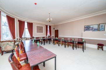 Property for Auction in Scotland - The Royal Hotel, 63 Broad Street, Fraserburgh, Aberdeenshire AB43 9AU