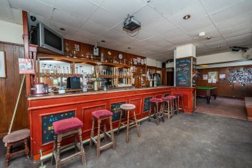 Property for Auction in Scotland - The Royal Hotel, 63 Broad Street, Fraserburgh, Aberdeenshire AB43 9AU