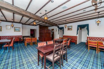 Property for Auction in Scotland - The Royal Hotel, 63 Broad Street, Fraserburgh, Aberdeenshire AB43 9AU
