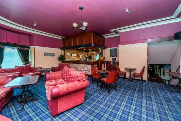 Property for Auction in Scotland - The Royal Hotel, 63 Broad Street, Fraserburgh, Aberdeenshire AB43 9AU