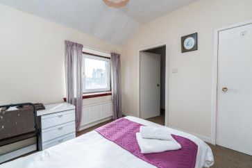 Property for Auction in Scotland - The Royal Hotel, 63 Broad Street, Fraserburgh, Aberdeenshire AB43 9AU