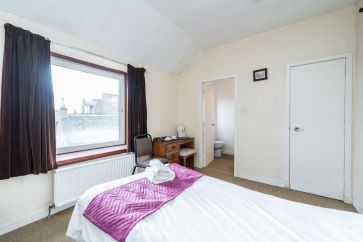 Property for Auction in Scotland - The Royal Hotel, 63 Broad Street, Fraserburgh, Aberdeenshire AB43 9AU