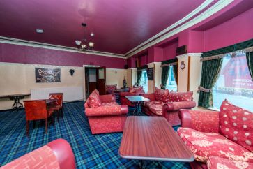 Property for Auction in Scotland - The Royal Hotel, 63 Broad Street, Fraserburgh, Aberdeenshire AB43 9AU