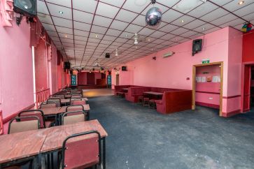 Property for Auction in Scotland - The Royal Hotel, 63 Broad Street, Fraserburgh, Aberdeenshire AB43 9AU